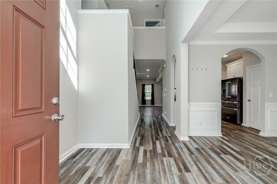 447 Nease Rd, Guyton, GA 31312 - photo 2