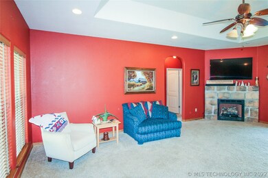 120347 S 4150 Rd, Eufaula, OK 74432 - photo 6