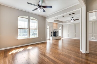 3845 Edgewater Dr, Bedford, TX 76021 - photo 5