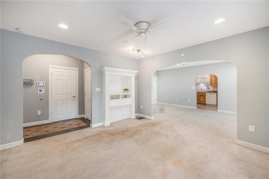 614 S 7th St, Atchison, KS 66002 - photo 3