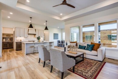 3233 N Pine Grove Cir, Wichita, KS 67205 - photo 4