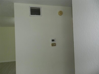 A/C Thermostat - Dehumidifier - Smoke Detector