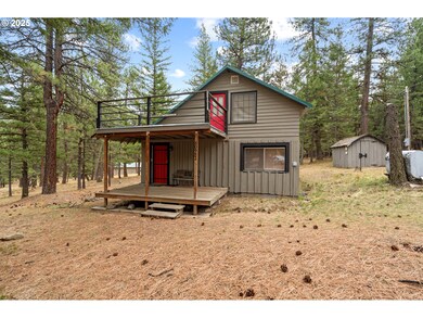 80982 Cougar Ln, Heppner, OR 97836 - photo 2
