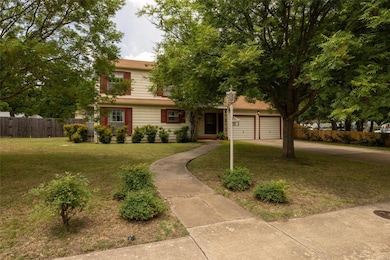 406 S Alamo St, Weatherford, TX 76086 - photo 5