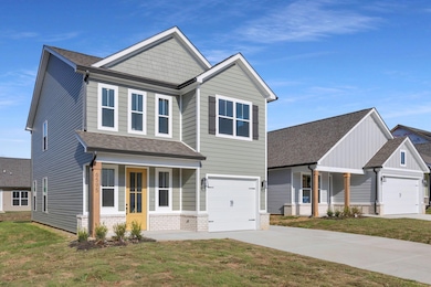 6595 Elizabeth Ann Way, Ooltewah, TN 37363 - photo 3