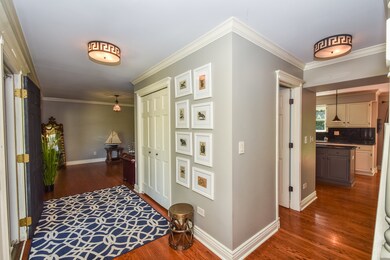 The floorplan is fabulous! You will LOVE it!