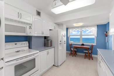 With direct ocean views!
