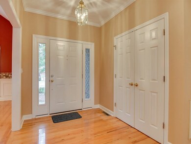 Foyer