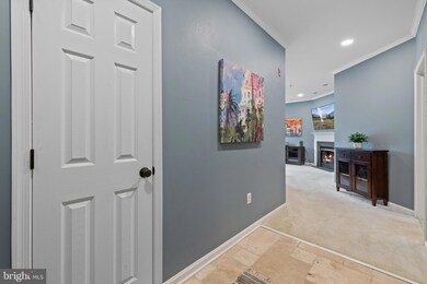 11310 Westbrook Mill Ln unit 201, Fairfax, VA 22030 - photo 4