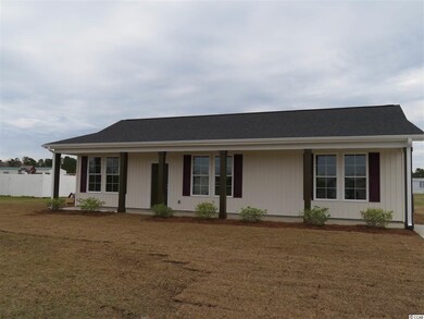 495 Hallie Martin Rd, Conway, SC 29527 - photo 3