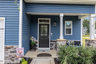 312 S Kramer Path, Clayton, NC 27527 - photo 7