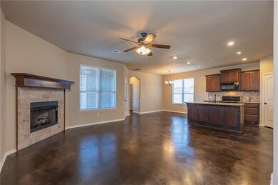 3017 Brookstone Ct, Moore, OK 73160 - photo 7