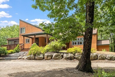 27 Hog Hill Rd, Pepperell, MA 01463 - photo 4