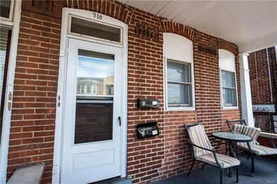 718 Linden St unit 2, Bethlehem, PA 18018 - photo 2