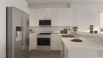 91-4099 Hikuono St unit 1507, Kapolei, HI 96707 - photo 3