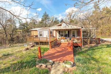 3160 U S 160, Theodosia, MO 65761 - photo 2