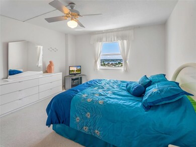 Main Bedroom Suite