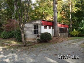 Outbuilding/Studio/workshop
