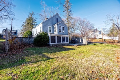 27 Lathrop St, South Hadley, MA 01075 - photo 4