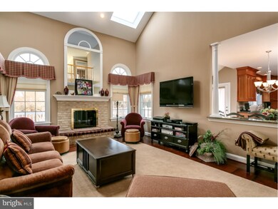 704 Commonwealth Dr, Moorestown, NJ 08057 - photo 7