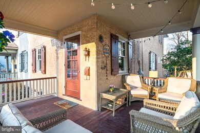 138 Fernbrook Ave, Wyncote, PA 19095 - photo 5