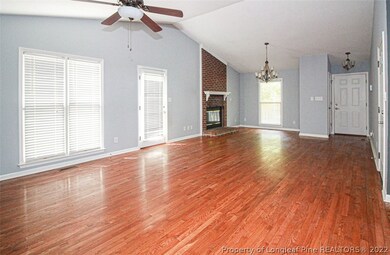 551 S McPherson Church Rd, Fayetteville, NC 28303 - photo 5