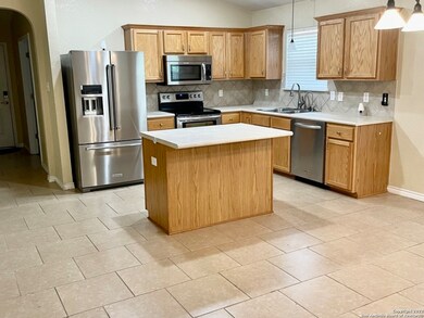 9635 Dawn Trail, San Antonio, TX 78254 - photo 7