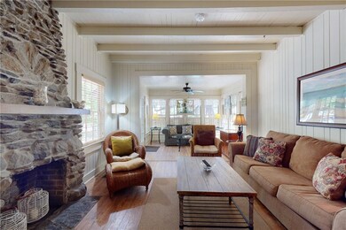 Liiving Area