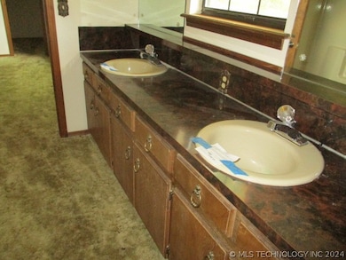 73131 S 262 Rd, Wagoner, OK 74467 - photo 2