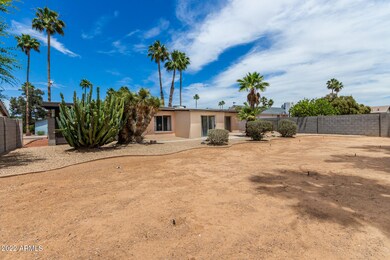 LARGE LOT NEARLY 8000 SQ. FT.