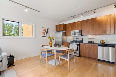 24 Bay State Rd unit 17, Cambridge, MA 02138 - photo 5