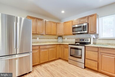 12056 Hallandale Terrace, Bowie, MD 20721 - photo 4