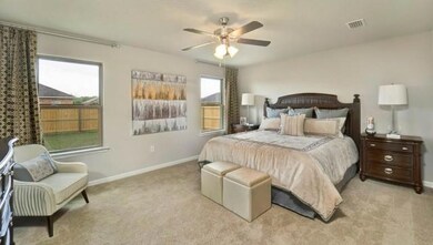 cairn master bedroom 1