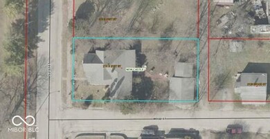 218 S 21st St, New Castle, IN 47362 - photo 2