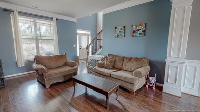 205 Sea Mist Dr, Sanford, NC 27332 - photo 6