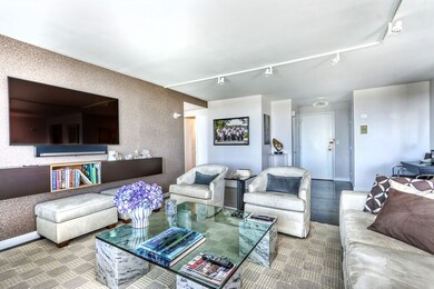 Imperial Towers unit 802, Chestnut Hill, MA 02467 - photo 3