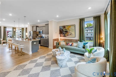 6115 Primrose Path Rd Rd, Richmond, VA 23224 - photo 4