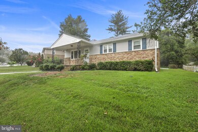 111 Hollowbrook Rd, Lutherville Timonium, MD 21093 - photo 3
