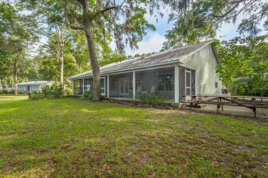 110 Wild Turkey Cir, Crawfordville, FL 32327 - photo 4