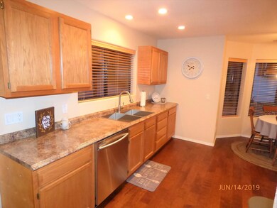 1204 N Matterhorn Rd, Payson, AZ 85541 - photo 5