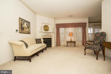 9502 Amberleigh Ln unit C, Perry Hall, MD 21128 - photo 5