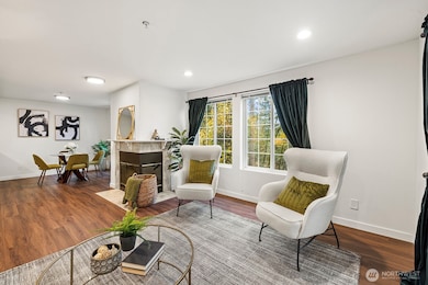 1692 118th Ave SE unit A203, Bellevue, WA 98005 - photo 5