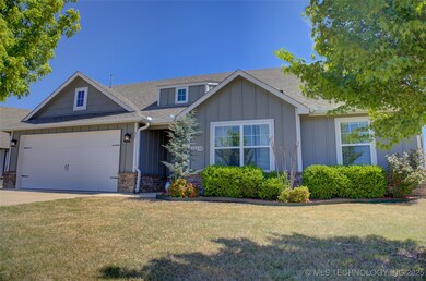 13330 E 43rd St, Broken Arrow, OK 74014 - photo 2