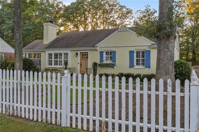 1410 Blue Jay Ln, Henrico, VA 23229 - photo 3