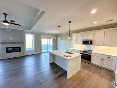 25032 W 94th Terrace, Lenexa, KS 66227 - photo 3