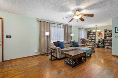 853 W Whiteside St, Springfield, MO 65807 - photo 5