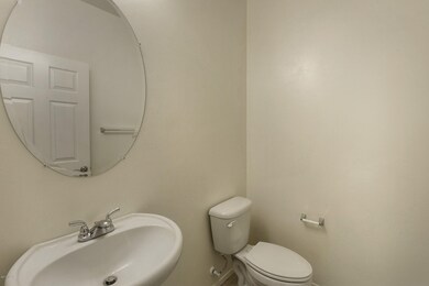 8443 Powder room