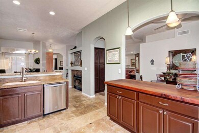 Your New Kitchen