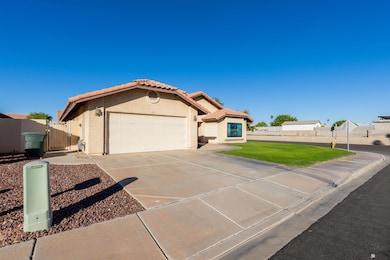 804 W 34th Place, Yuma, AZ 85365 - photo 5