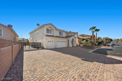 6351 Briney Deep Ave, Las Vegas, NV 89139 - photo 4